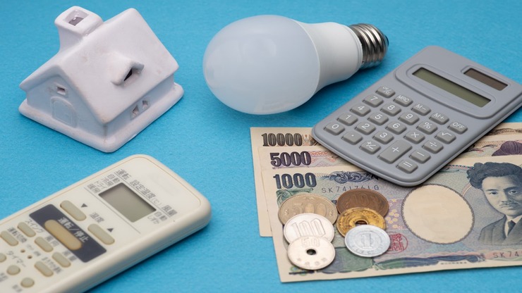 東北エリアの電力会社選びでよくある質問をイメージできる画像