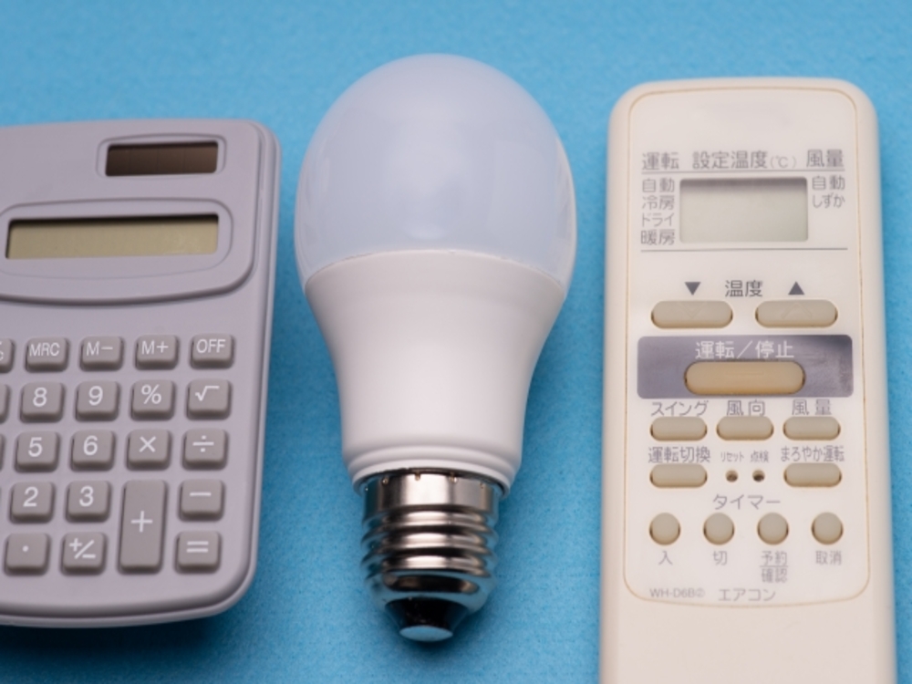 まとめ:エアコン送風の電気代は安い!上手に活用すれば節約になる