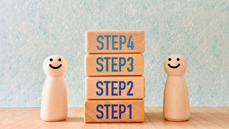 北陸で電力会社を乗り換える手順