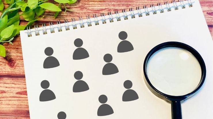 世帯・利用目的別のおすすめ電力会社をイメージできる画像