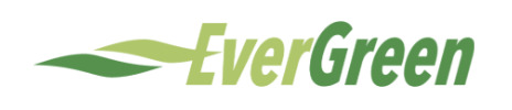 EverGreenのロゴ