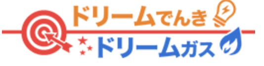 ドリームガスのロゴ