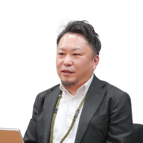 西村氏