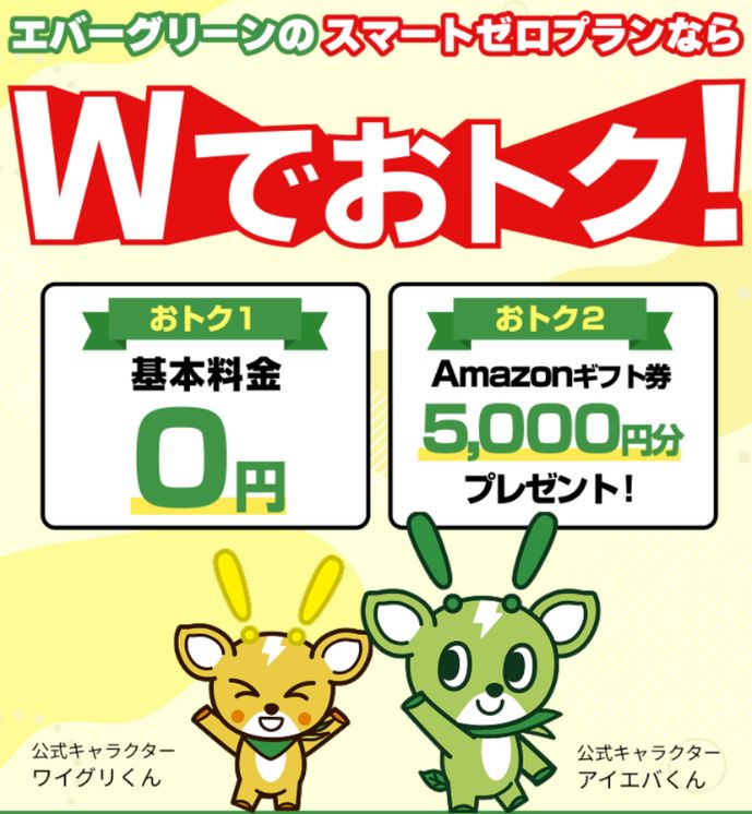 エバーグリーン・リテイリング株式会社