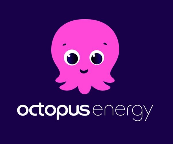 オクトパスエナジー