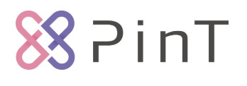pintのロゴ