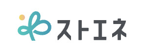 ストエネのロゴ