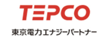 東京電力エナジーパートナーのロゴ