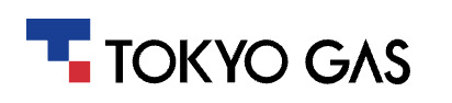 東京ガスのロゴ