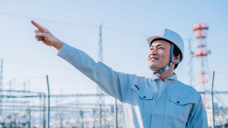 中部エリアでおすすめの電力会社ランキングをイメージできる画像