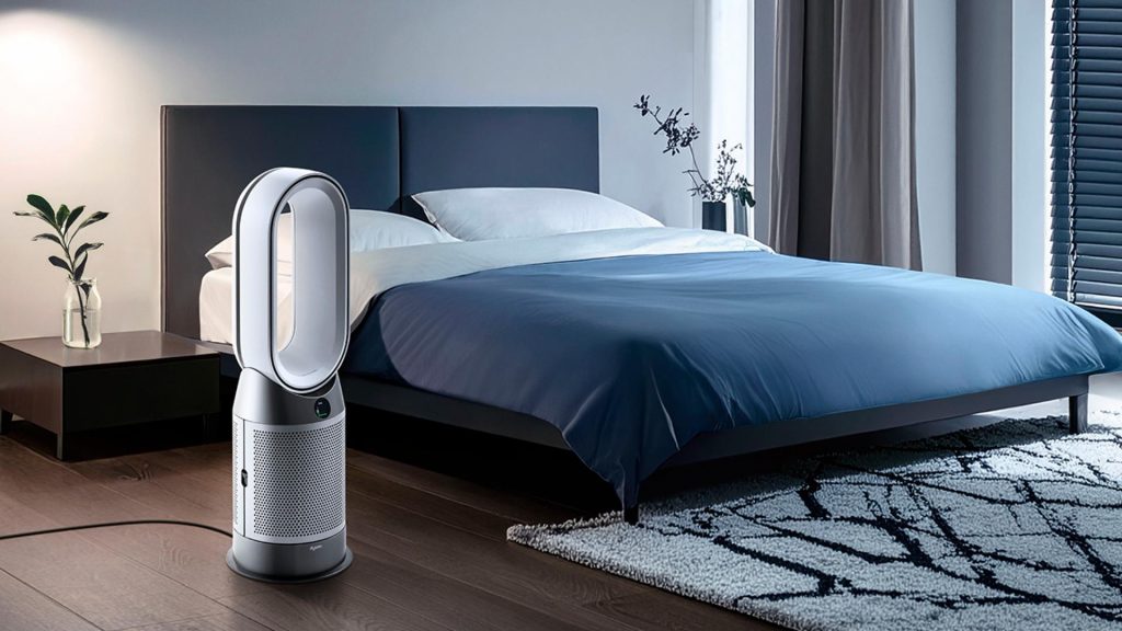 ダイソンホットアンドクールとは？