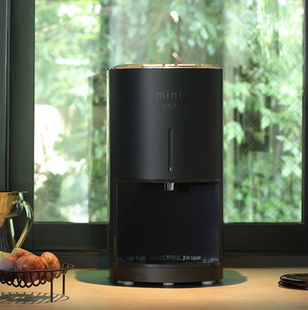 エブリィフレシャスミニ