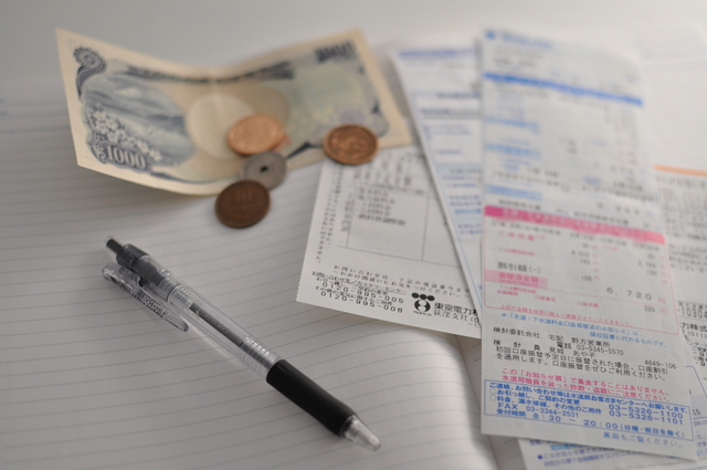 4人家族のガス代が高くなる原因