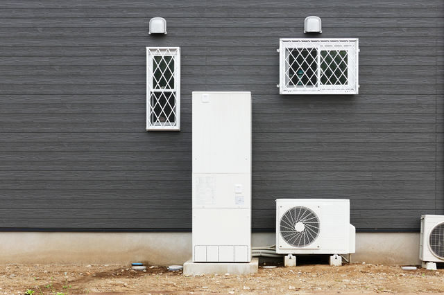 ガス機器の問題でガス代が倍になる原因