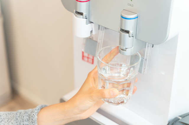 ウォーターサーバーの電気代は月額いくら？