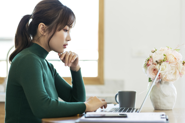 在宅ワーク・テレワークの場合はつけっぱなしでOK？