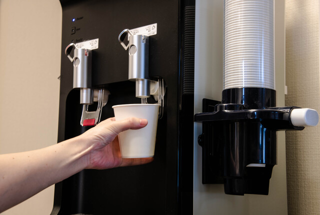 ウォーターサーバーの電気代が高くなる原因