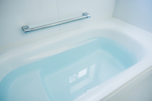 世帯別のお風呂ガス代の目安