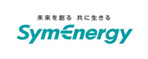 シンエナジーロゴ
