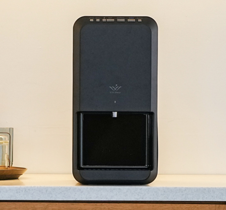 ヴィヴィウォーター