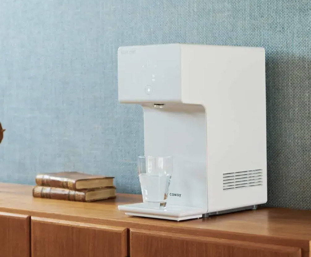 ウォータースタンドアイコン