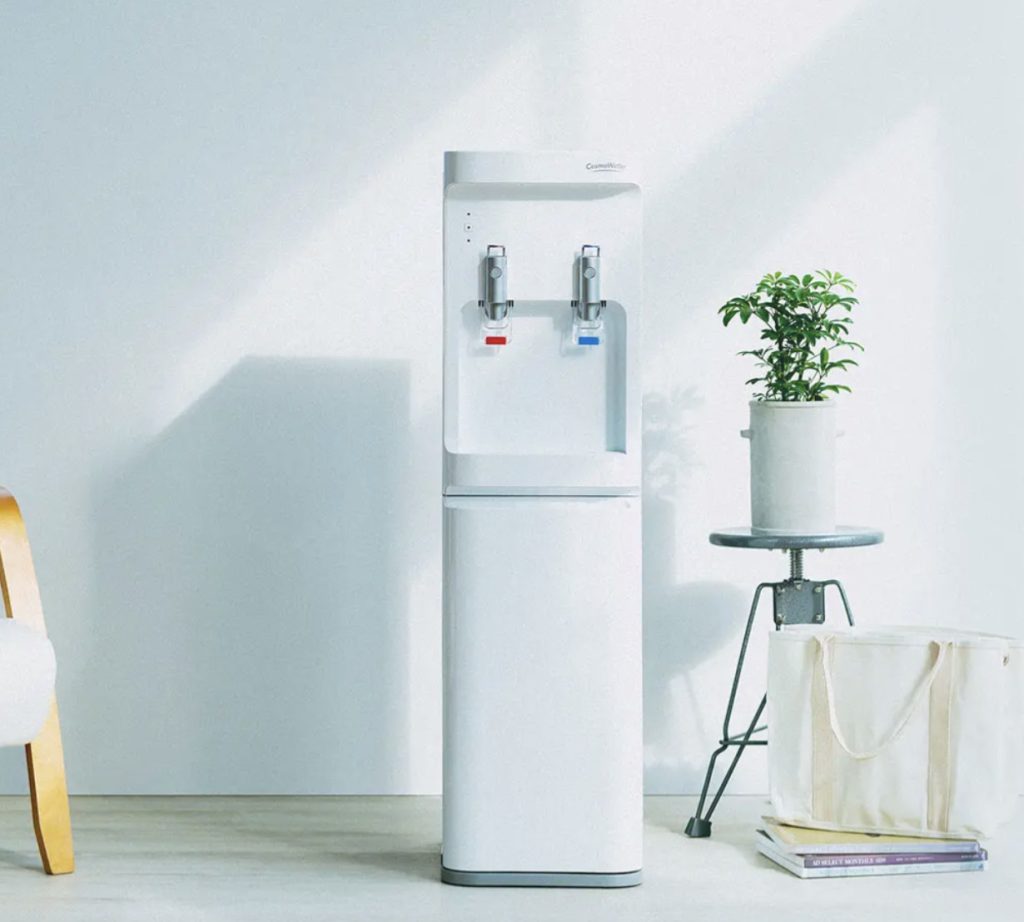 コスモウォーター