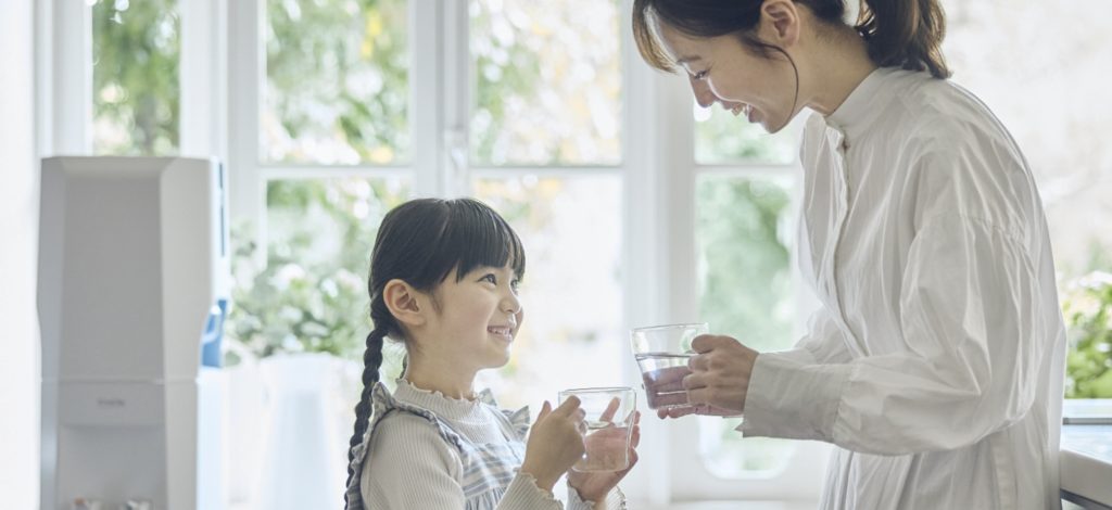 クリクラ-フィット