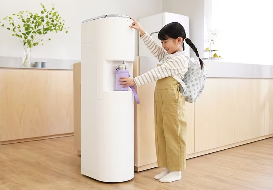 エブリィフレシャス