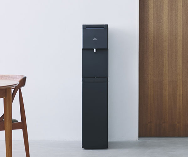 Slim-RⅡ-ブラック