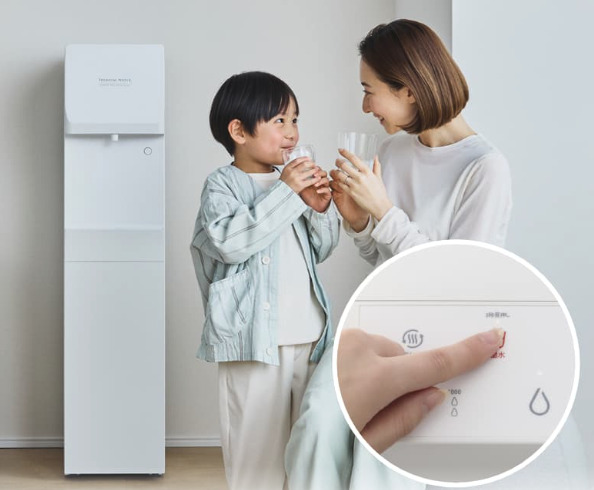 プレミアムウォーター-ファムフィット2