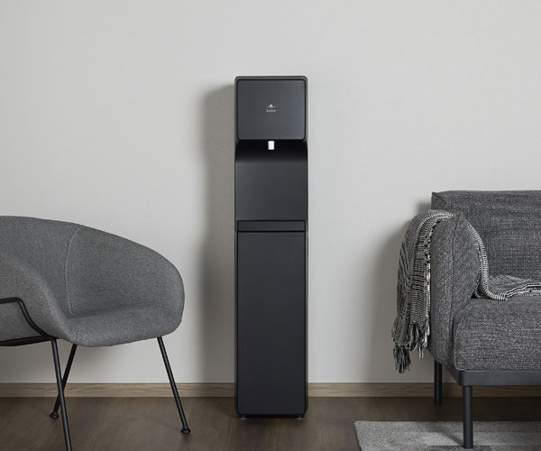 Locca Smart-ブラック