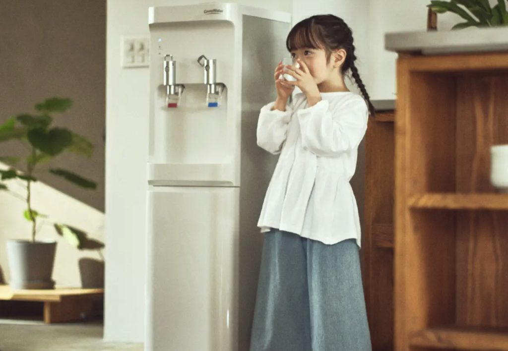 コスモウォータースマートプラスネクスト