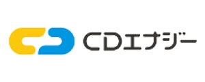 CDエナジーロゴ
