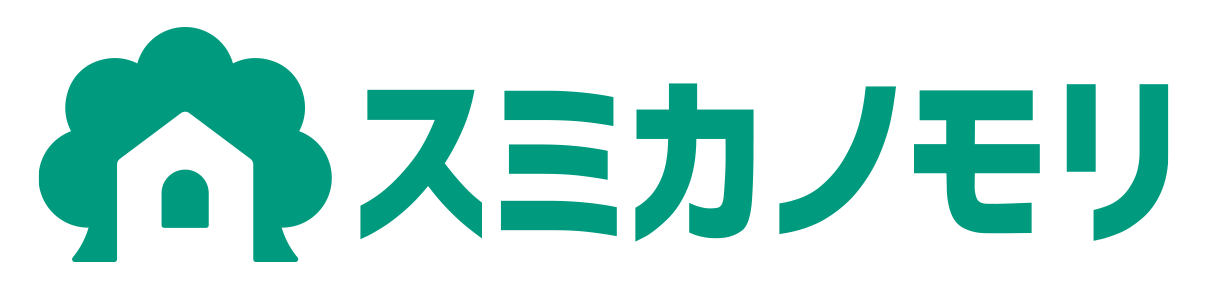 スミカノモリ