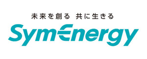 シン・エナジーロゴ