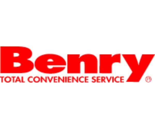 ベンリーロゴ画像