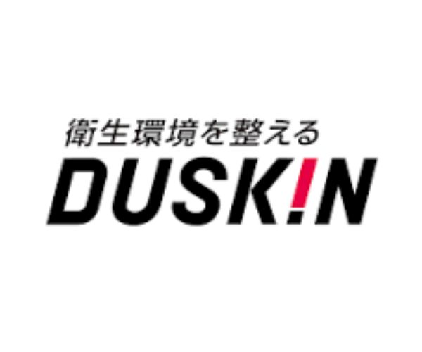 ダスキンロゴ画像