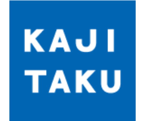カジタクロゴ画像