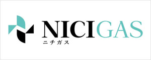 ニチガスロゴ