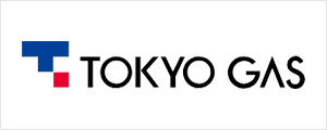 東京ガスロゴ
