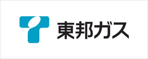 東邦ガスロゴ
