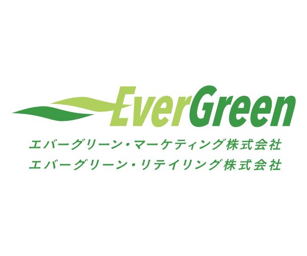 エバーグリーンリテイリング