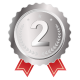 2位