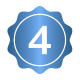 4位