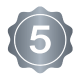 5位